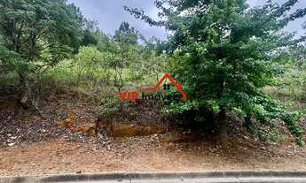 Imagem: Excelente terreno de Alto Padrão com 6.240m²