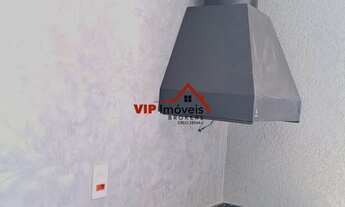 Imagem 5: Excelente casa Térrea com 3 suítes no Condomínio Gran Ville São Venancio