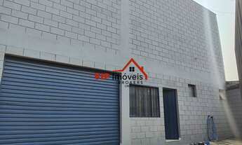 Imagem: Pavilhão/Galpão para alugar no bairro