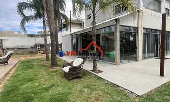 Imagem: Linda casa em Condomínio Portal da Colina