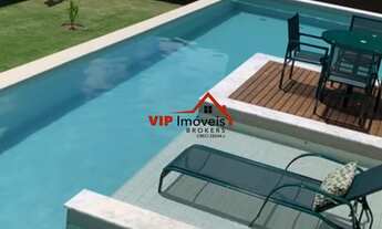 Imagem 7: Maravilhosa casa de Alto Padrão no Condomínio Terras Caxambu com 408m²