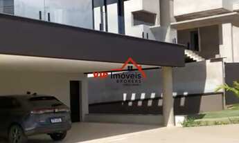 Imagem 3: Maravilhosa casa de Alto Padrão no Condomínio Terras Caxambu com 408m²