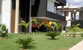 Imagem: Maravilhosa casa de Alto Padrão no Condomínio