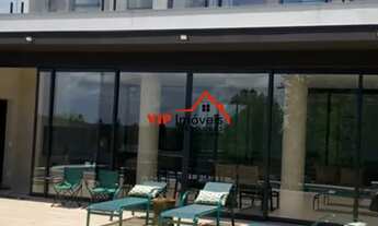 Imagem 5: Maravilhosa casa de Alto Padrão no Condomínio Terras Caxambu com 408m²