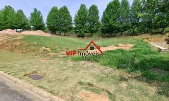 Imagem 3: Lindo terreno com 1000m² no Condomínio Terras Caxambu