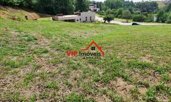 Imagem: Lindo terreno com 1000m² no Condomínio