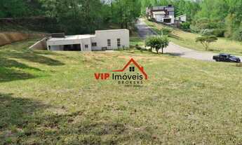 Imagem 2: Lindo terreno com 1000m² no Condomínio Terras Caxambu