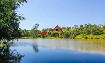 Imagem 7: Lindo terreno com 1000m² no Condomínio Terras Caxambu