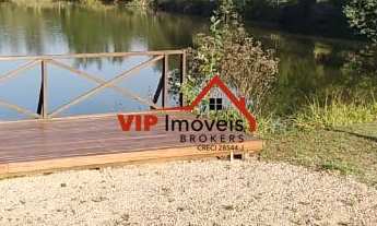 Imagem 5: Lindo terreno com 1000m² no Condomínio Terras Caxambu