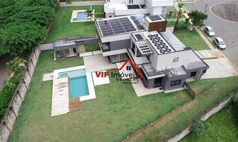 Imagem: Excelente casa de Alto Padrão no Condomínio