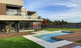 Imagem 6: Excelente casa de Alto Padrão no Condomínio Terras Caxambu com 400m² de área construída