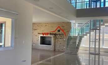 Imagem: Magnífica Residência de Alto Padrão com