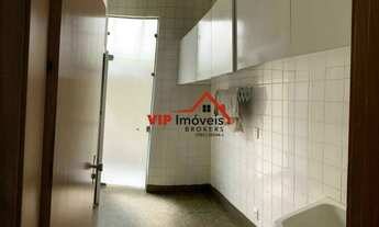 Imagem 3: Casa Sobrado, 3 dormitórios na Rua Joaquim Pires De Oliveira