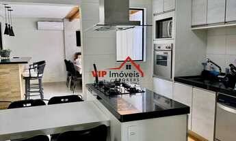 Imagem 7: Belissima casa com 3 dormitórios sendo 1 suíte no Condomínio Giorno di Sole 2