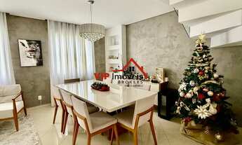 Imagem 3: Belissima casa com 3 dormitórios sendo 1 suíte no Condomínio Giorno di Sole 2