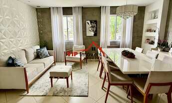 Imagem 4: Belissima casa com 3 dormitórios sendo 1 suíte no Condomínio Giorno di Sole 2