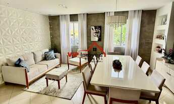 Imagem 5: Belissima casa com 3 dormitórios sendo 1 suíte no Condomínio Giorno di Sole 2