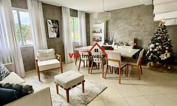 Imagem: Belissima casa com 3 dormitórios sendo