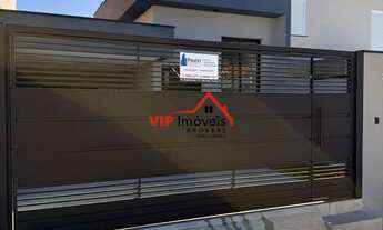 Imagem 1: Exelente casa térrea com 3 dormitórios sendo uma suíte no Jd. Marambaia