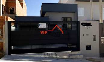 Imagem 2: Exelente casa térrea com 3 dormitórios sendo uma suíte no Jd. Marambaia