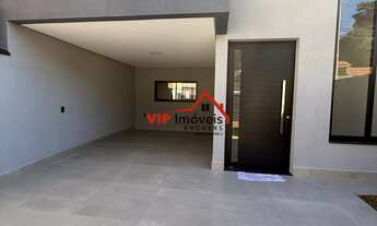 Imagem 4: Exelente casa térrea com 3 dormitórios sendo uma suíte no Jd. Marambaia