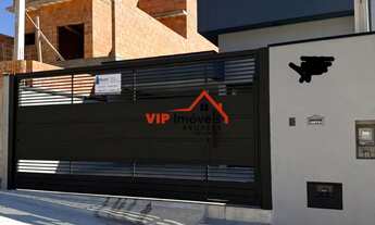 Imagem 3: Exelente casa térrea com 3 dormitórios sendo uma suíte no Jd. Marambaia