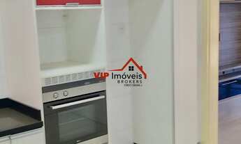 Imagem 6: Locação condominio Premiatto Club - 132m com armaios - em Jundia