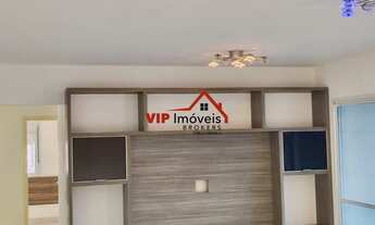 Imagem 4: Locação condominio Premiatto Club - 132m com armaios - em Jundia