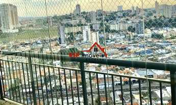 Imagem: Locação condominio Premiatto Club - 132m