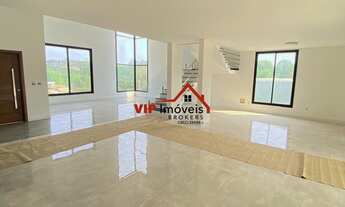 Imagem 5: Excelente casa nova de Alto padrão com 4 suítes - Caxambu