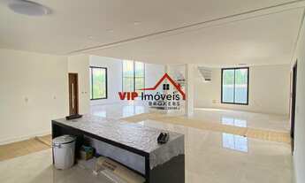 Imagem 7: Excelente casa nova de Alto padrão com 4 suítes - Caxambu