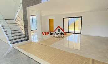 Imagem 2: Excelente casa nova de Alto padrão com 4 suítes - Caxambu