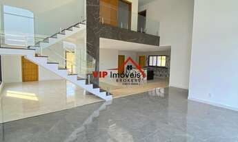 Imagem: Excelente casa nova de Alto padrão com