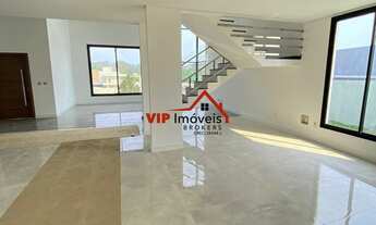 Imagem 4: Excelente casa nova de Alto padrão com 4 suítes - Caxambu