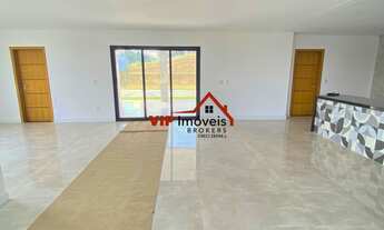 Imagem 6: Excelente casa nova de Alto padrão com 4 suítes - Caxambu