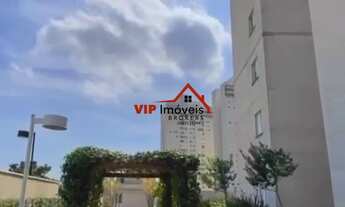 Imagem: Apartamento Garden em Vila Hortolândia