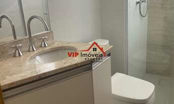 Imagem 2: Apartamento à venda no bairro Vila Progresso - Jundiaí/SP