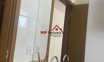 Imagem: Apartamento à venda no bairro Vila Progresso