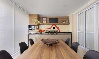 Imagem: Apartamento á venda 163 m² 3 suítes no