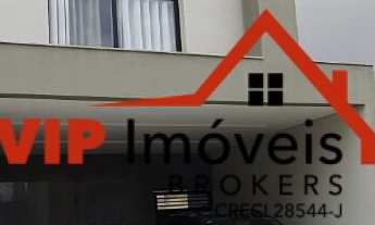 Imagem 1: Encantadora casa no condomínio Reserva Ermida