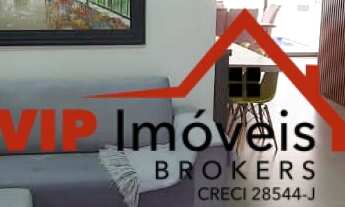 Imagem 3: Encantadora casa no condomínio Reserva Ermida