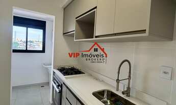 Imagem: Lindo apartamneto no Residencial Bellacqua
