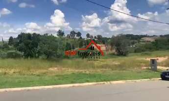 Imagem: Maravilhoso terreno plano no Condomínio