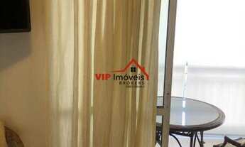 Imagem: Apartamento para alugar no bairro Centro