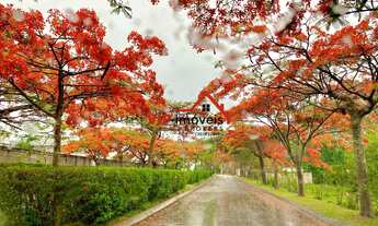 Imagem: Belíssimo terreno de 1000m² no Condomínio