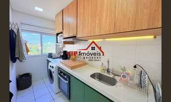 Imagem: Apartamento 2 Dorm à venda no Vista Park