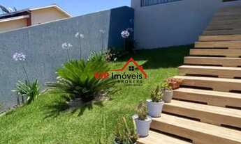 Imagem: Linda Casa a venda no condomínio Chacur