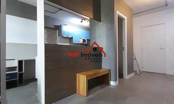 Imagem 2: Apartamento Studio Mobiliado 44 m² no Linea Home Style Jundiaí SP