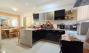 Imagem: Linda casa com 3 dormitórios sendo duas