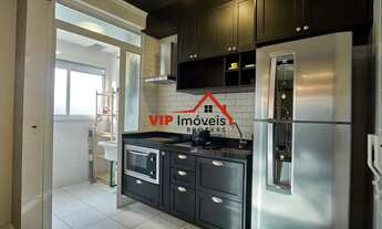 Imagem 5: Studio mobiliado - 1 dorm - locação Jundiaí